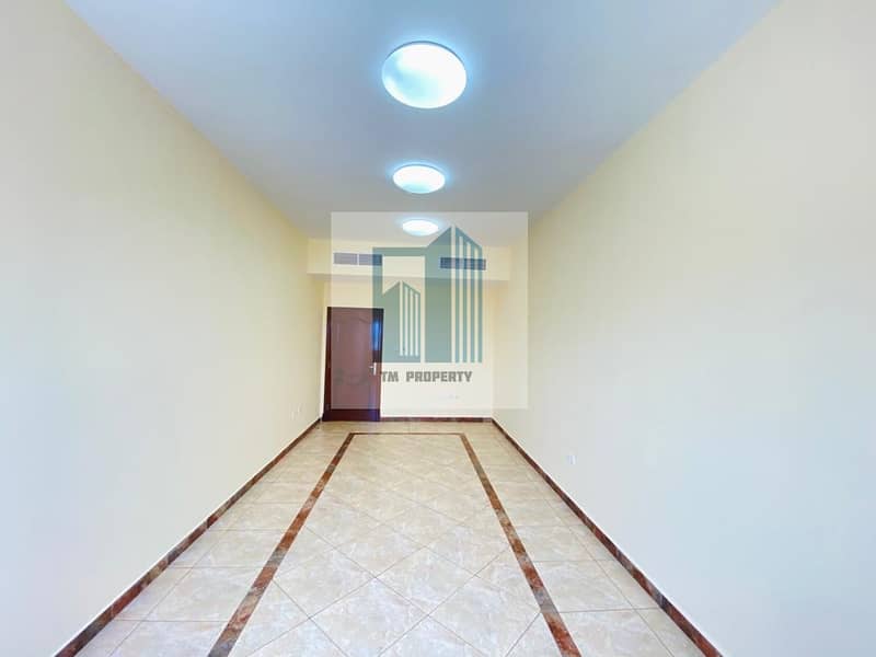 Marvelous Building | 3bhk | Vacant |