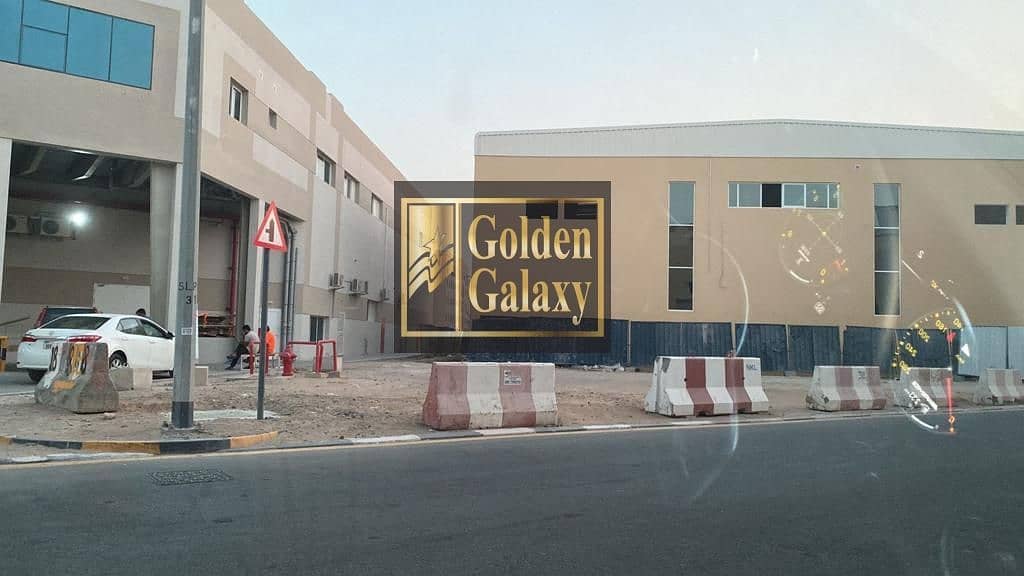 GOLDEN GALAXY OFFERS COMMERCIAL FREEHOLD PLOTS AT CHEAP PRICE