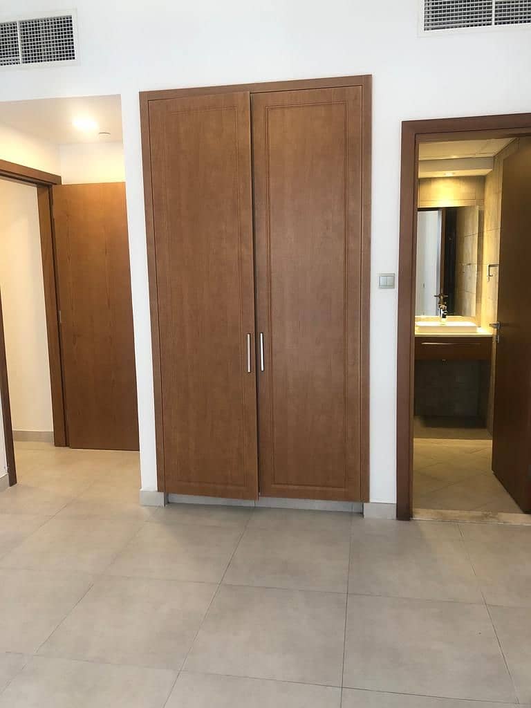 Квартира в Аль Сатва，Джумейра Гарден Сити, 1 спальня, 60000 AED - 6786545