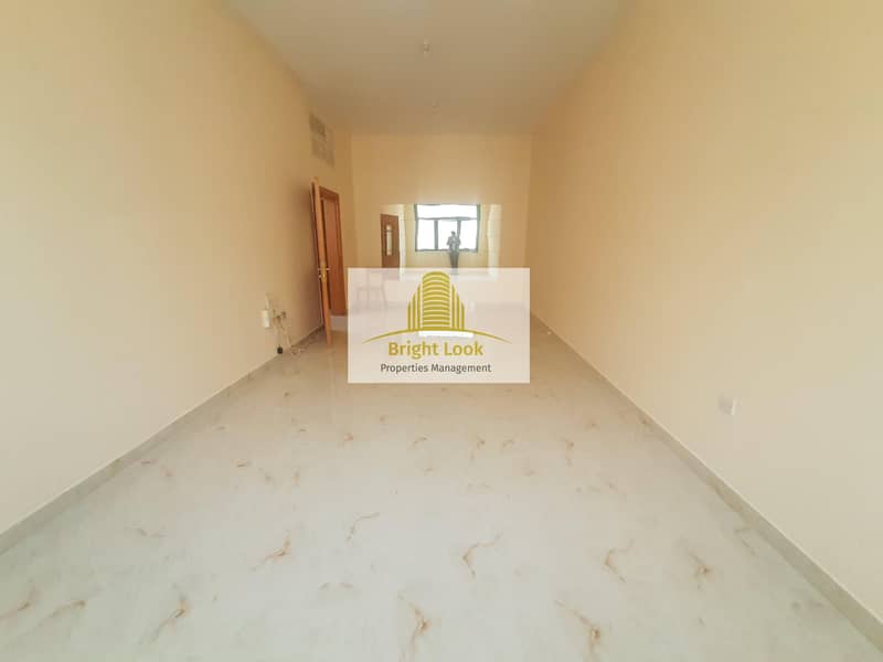 Newly Renovated 2bhk Rent 50k yearly Located Al Nahyan