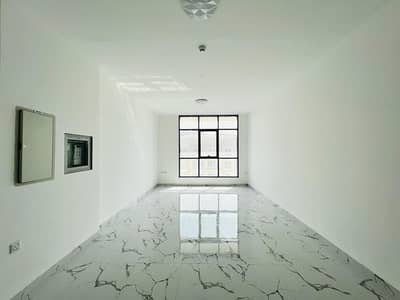 فلیٹ 1 غرفة نوم للايجار في أرجان، دبي - شقة في بناية الامير أرجان 1 غرف 49990 درهم - 6925265