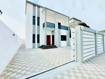 3 Bedroom Villa for Sale in Al Zahya, Ajman - without down payment | Freehold | for all nationalities