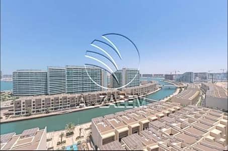 1 Bedroom Flat for Rent in Al Raha Beach, Abu Dhabi - ⚡️ Vacant Soon  | Sea View | Prime Community ⚡️