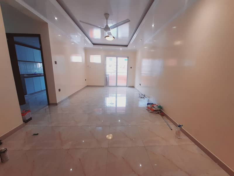 Close To Al Fahidi Metro, Cheapest Offer, Spacious 3Bedrooms Appartment