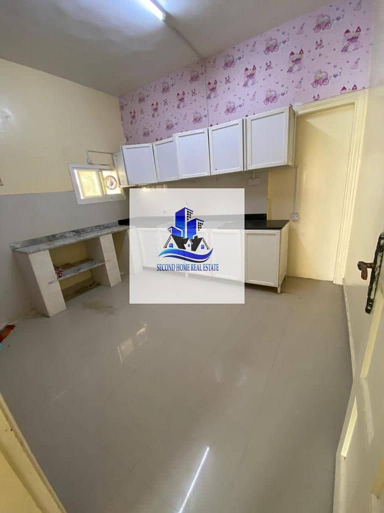 01 Bedroom Hall for family | KIZAD | Al Samha East