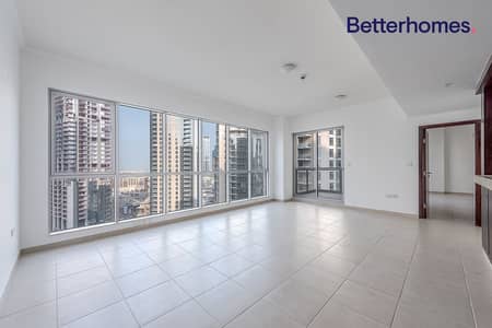 2 Bedroom Apartment for Rent in Downtown Dubai, Dubai - Prime location | Chiller Free | Spacious