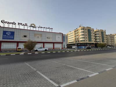 2 Cпальни Апартамент в аренду в Аль Мусалла, Шарджа - 0 (64). jpg