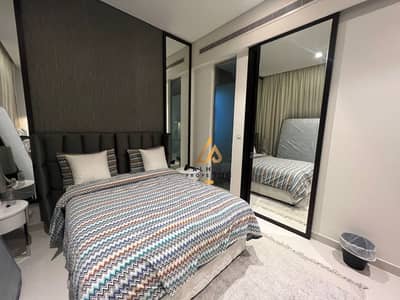 5 Bedroom Villa for Sale in DAMAC Hills, Dubai - Vacant On Transfer | Luxury furnisher I  Privacy