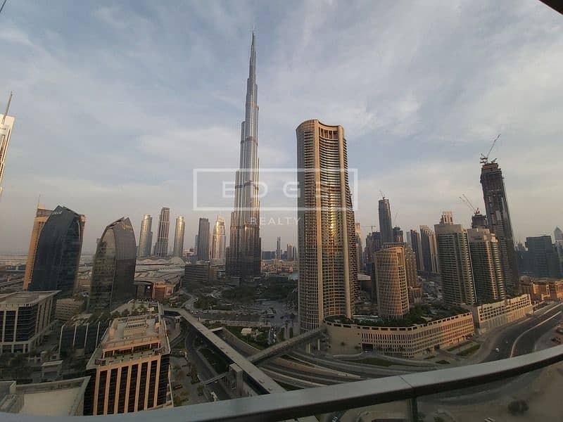 位于迪拜市中心，谦恭公寓天际景观综合大厦，谦恭天际景观1号大楼 3 卧室的酒店式公寓 7600000 AED - 6851563