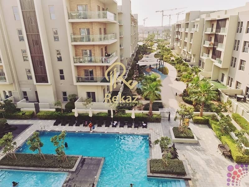 Arafa and lounge |ready | directly from the developer |0 commission | attractive price
