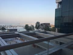 Exclusive | Al Barza | Marina  Views | 2 Beds