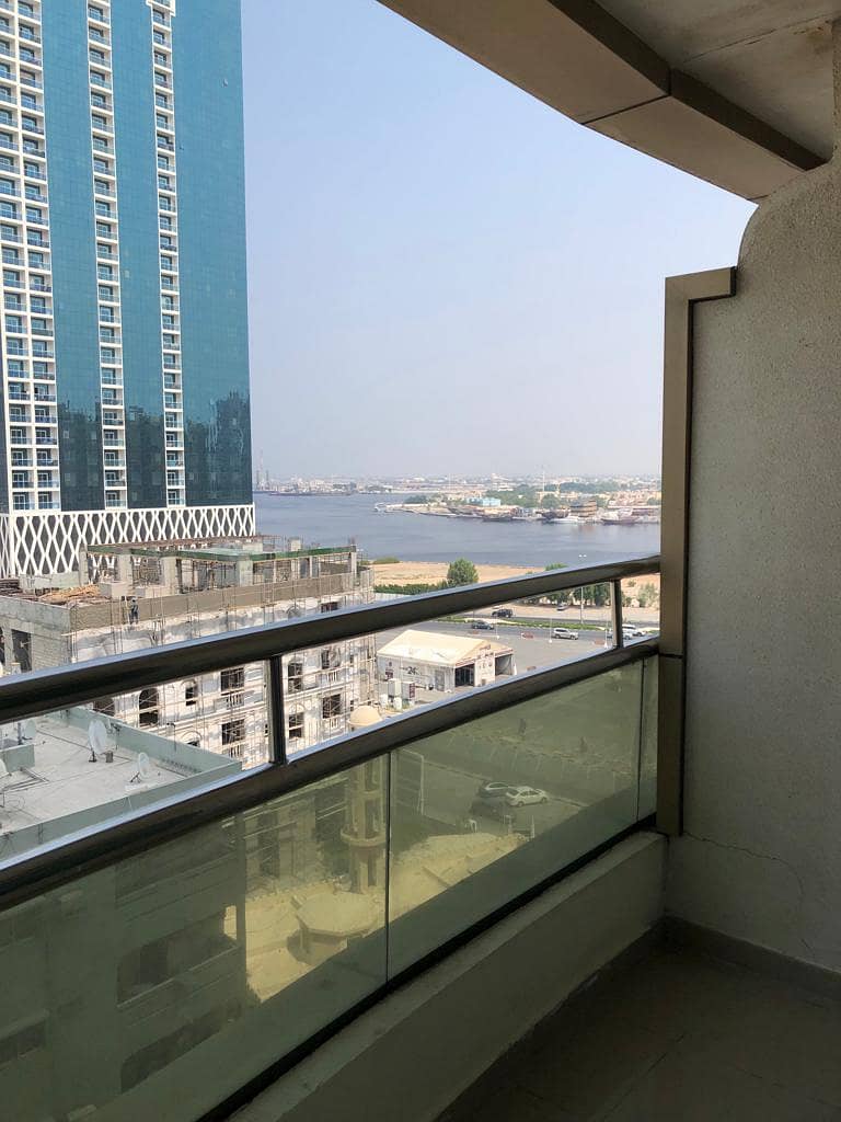 Horizon Towers, 2 Bedroom Hall for Rent