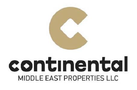 Continental Middle East Properties