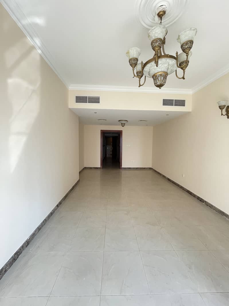 Квартира в Аль Тааун, 3 cпальни, 45000 AED - 6927600