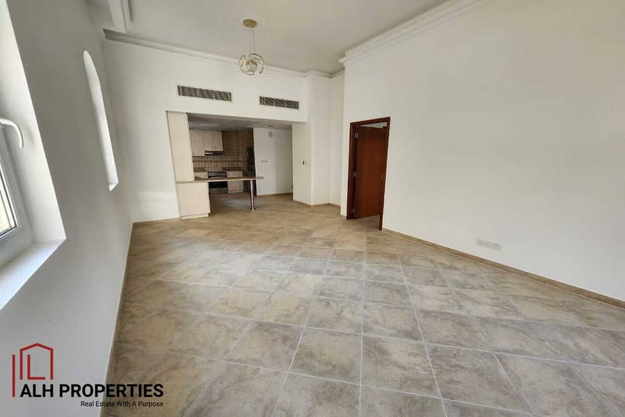 Квартира в Мотор Сити，Уэстон Корт，Вестон Корт 1, 1 спальня, 72000 AED - 6966819