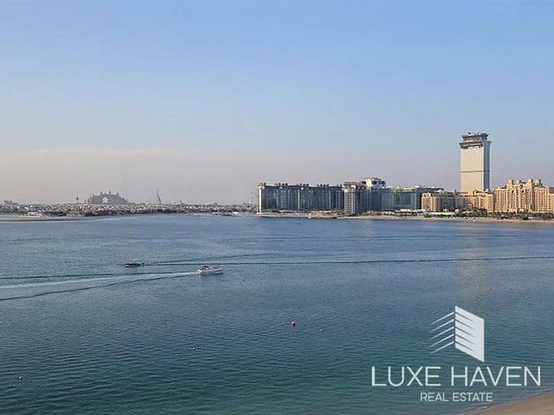 位于迪拜港，艾玛尔海滨社区，海滩岛公寓 2 卧室的公寓 4400000 AED - 6966912