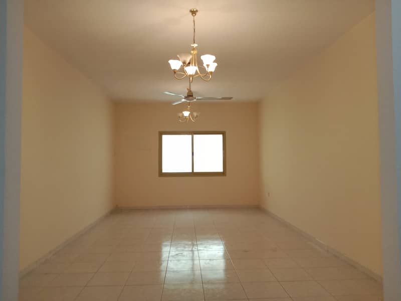Super Spacious  1Bhk Apartment  Available  For Family Only 40k