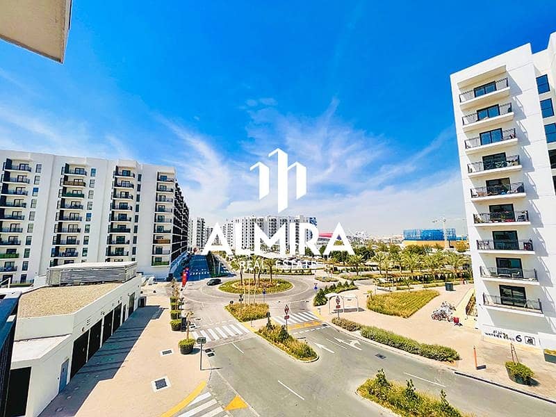 Квартира в Яс Айленд，Уотерс Эдж, 1 спальня, 66000 AED - 6861524