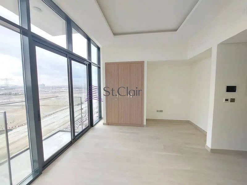 Квартира в Мейдан Сити，Мейдан Уан，Азизи Ривьера，Азизи Ривьера 10, 45000 AED - 6963116