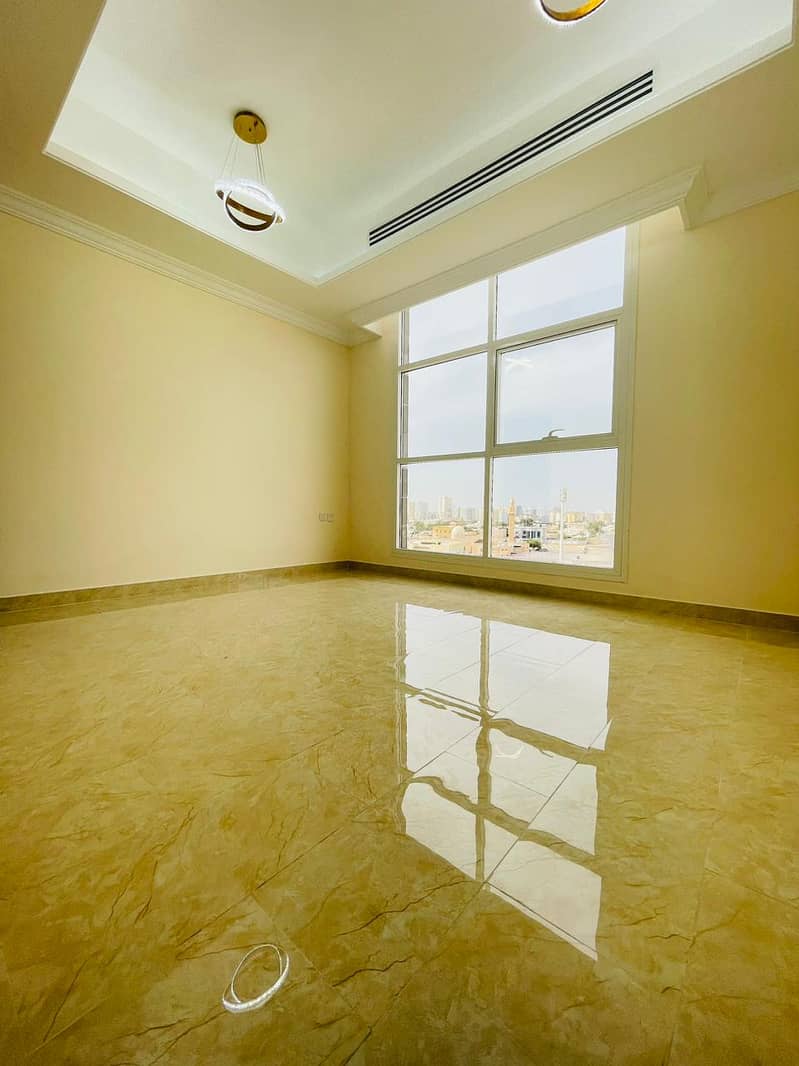 Don't miss the opportunity with the best modern designs in the latest tower in Al Rawda, Ajman, with high super lux finishes Don't miss the opportunity with the best modern designs in the latest tower in Al Rawda, Ajman, with high super lux finishes