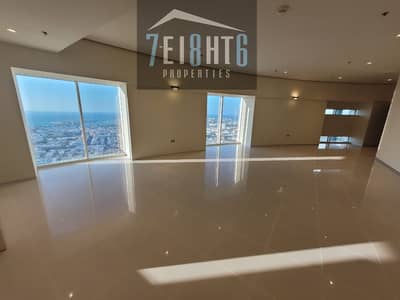 Amazing apartment: 2 b/r, type LA2 apartment for rent in Sheikh Zayed Road