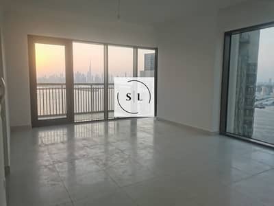 CHILLER FREE//3BED+MAID ROOM//BURJ KHALIFA AND SEA  VIEW