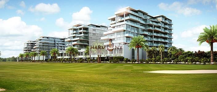 Damac Loreto  B2 in Damac Hills