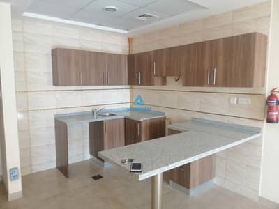 Brand New - 1 Br with SZR View available for Rent
