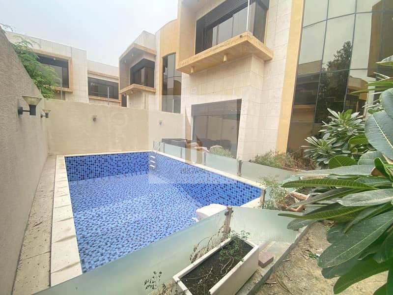 Contemporary Modern Villa | Private Pool+Garden