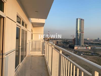 2 Bedroom Apartment for Rent in Arjan, Dubai - SPACIOUS  2BHK | PRIME LOCATION  | AVAILABLE |NOW