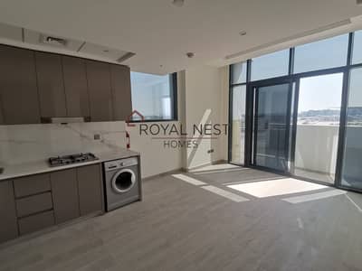 1 Bedroom Apartment for Rent in Meydan City, Dubai - CHILLER FREE / REDAY TO MOVE IN / POOL  VIEW