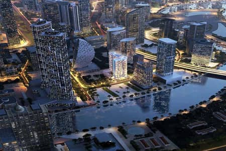 商业湾， 迪拜 单身公寓待售 - 位于商业湾，绮丽塔 的公寓 1800000 AED - 6969148