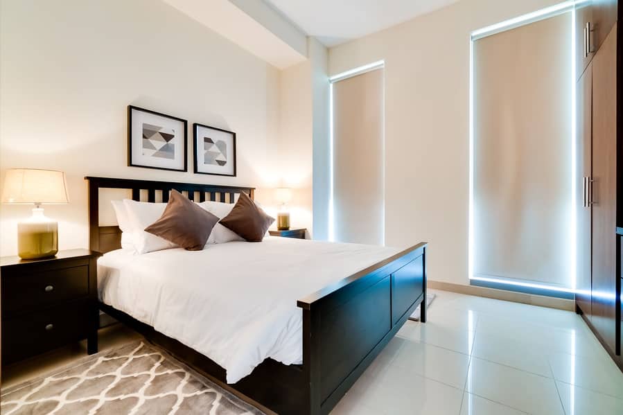 8 Bedroom