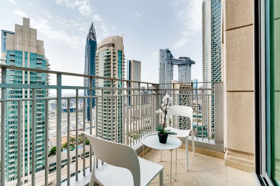 15 City View