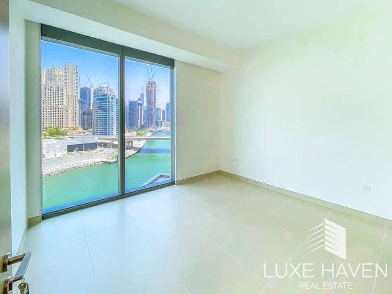 2 Bed Apartment | Chiller Free | Sea View