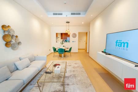 فلیٹ 1 غرفة نوم للايجار في وسط مدينة دبي، دبي - شقة في آر بي هايتس،وسط مدينة دبي 1 غرفة 14167 درهم - 6969613
