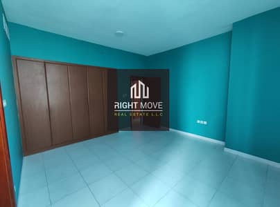 2 Bedroom Apartment for Rent in Al Rashidiya, Ajman - I Decorated Flat  I Built-in Wardrobes I Open View