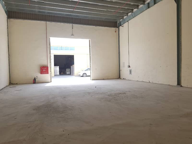 Investor Deal New Labour Camps and warehouses for sale with 11 % ROI  in Al Jurf  Ajman