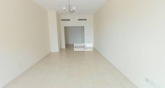 3 Bedroom Flat for Rent in Al Mamzar, Dubai - CHILLER FREE + MAID ROOM + 2 BALCONIES