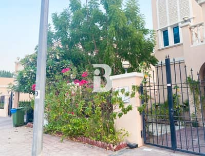 2 Bedroom Villa for Rent in Jumeirah Village Circle (JVC), Dubai - INDEPENDENT VILLA | 2 Bed + Maid | UNFURNISHED