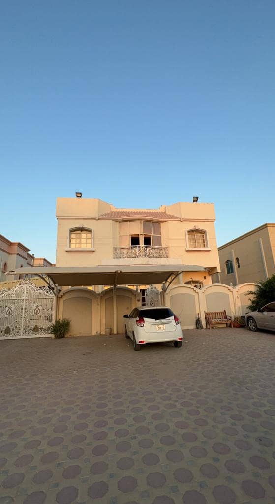 Amazing Opportunity Beautifully Finished Villa for Rent in Al Mowaihat 2 Ajman