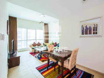 1 Bedroom Apartments For Monthly Rent In Manchester Tower