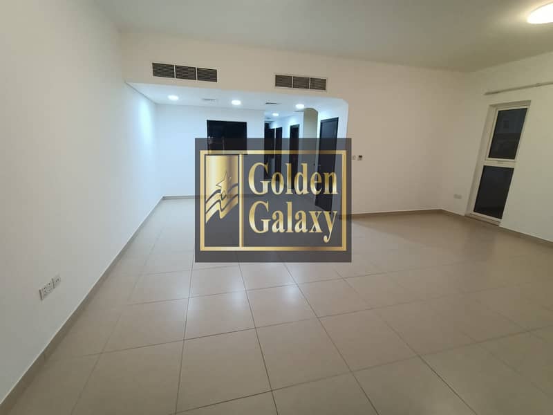 GOLDEN GALAXY OFFERS VACANT 3 BED VILLA FOR RENT | MAID ROOM | KIDS PLAY AREA | PARKING
