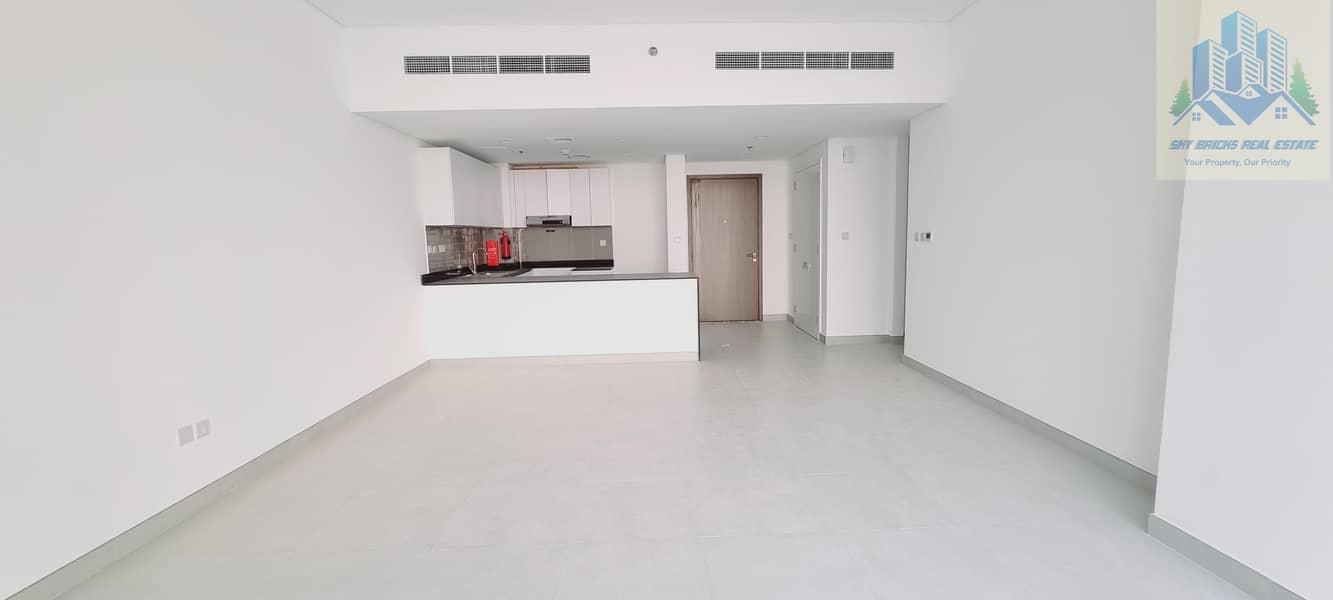 شقة في المنطقة السكنية جنوب دبي،دبي الجنوب 2 غرف 49999 درهم - 6970028
