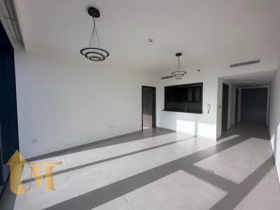 1 Bedroom Flat for Rent in Downtown Dubai, Dubai - High Floor| City View | Partial Sea View | Ready To Move- In
