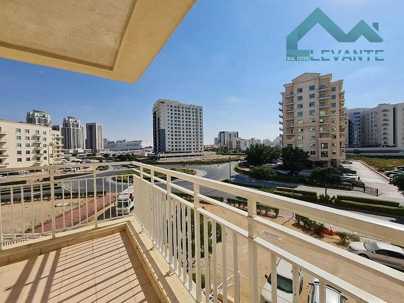 Квартира в Ливан，Кью Пойнт，Мазая 9, 3 cпальни, 1200000 AED - 6970266