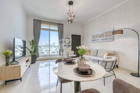 شقة 1 غرفة نوم للايجار في دبي مارينا، دبي - شقة في برج بوتانيكا،دبي مارينا 1 غرفة 10999 درهم - 6970278