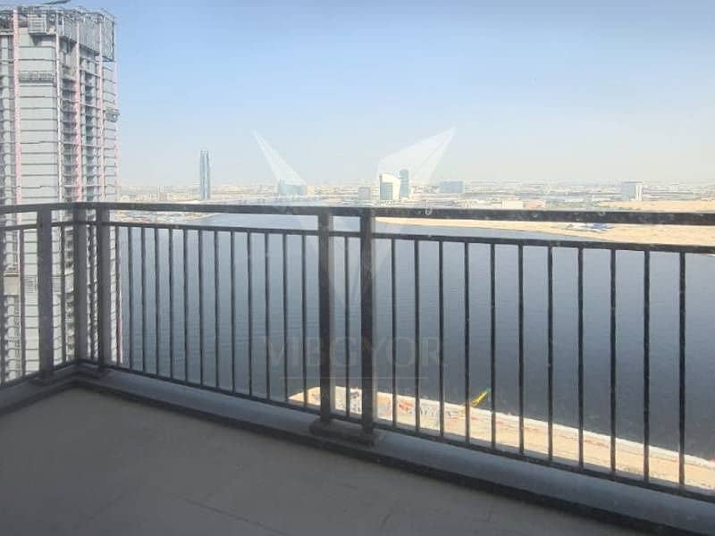 شقة في برج كريك رايز 1،كريك رايز،مرسى خور دبي 1 غرفة 84999 درهم - 6864482