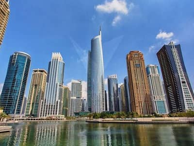 1 Bedroom Apartment for Sale in Jumeirah Lake Towers (JLT), Dubai - Rented Asset | Good Value | Amazing Location