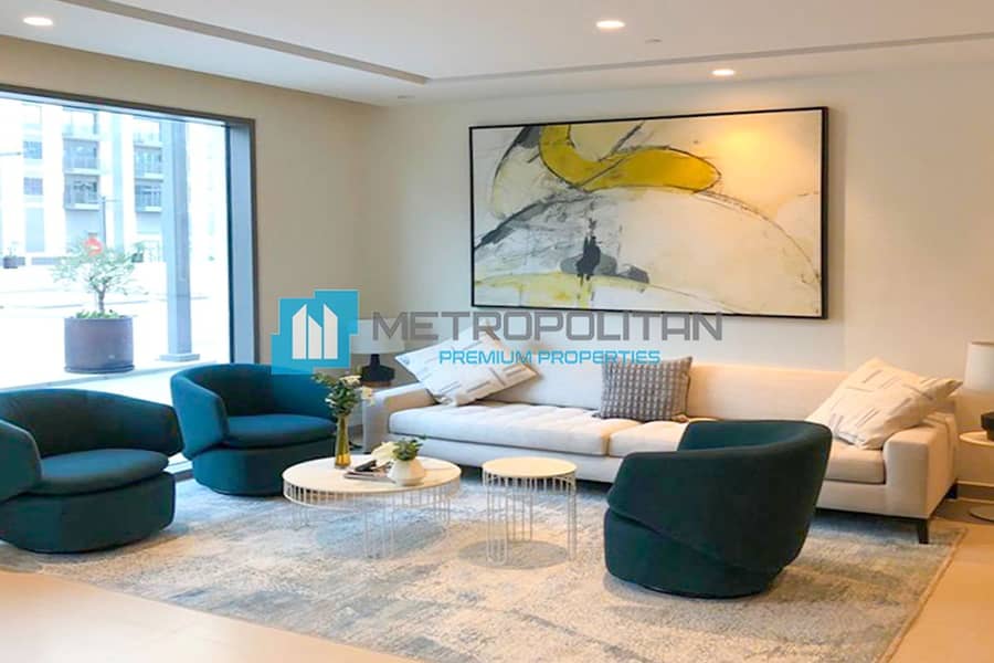 Burj Al Arab View | Newly Listed | Exclusive Burj Al Arab View | Newly Listed | Exclusive